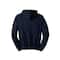 JERZEES® NuBlend® Neutrals Unisex Pullover Hooded Sweatshirt